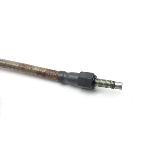 Clutch Perch 2000 Harley Softail 2786A 9
