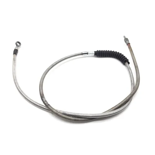 Clutch Perch 2000 Harley Softail 2786A 10