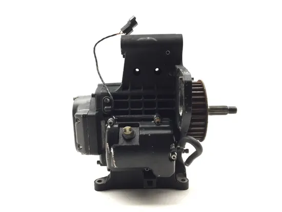 5 Speed Transmission Harley-Davidson Heritage Softail 2000 2786A x 8