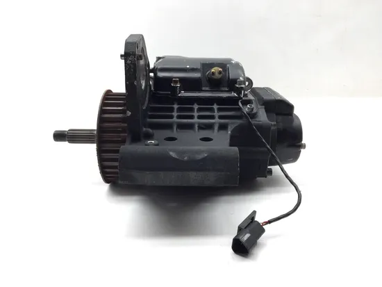 5 Speed Transmission Harley-Davidson Heritage Softail 2000 2786A x 4