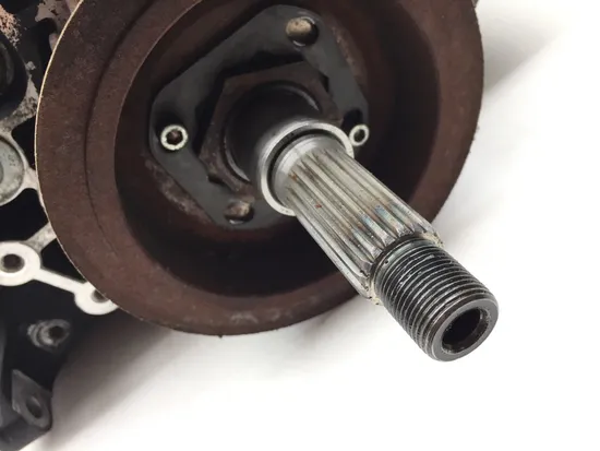 5 Speed Transmission Harley-Davidson Heritage Softail 2000 2786A x 5