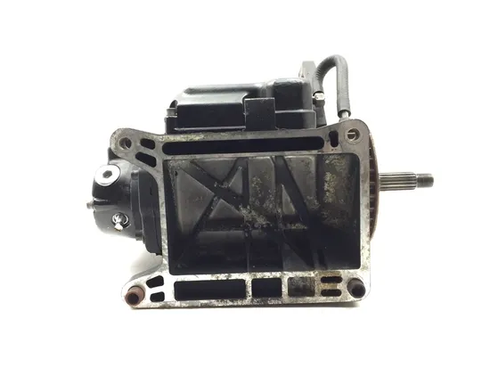 5 Speed Transmission Harley-Davidson Heritage Softail 2000 2786A x 7