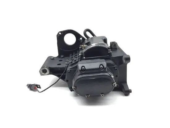 5 Speed Transmission Harley-Davidson Heritage Softail 2000 2786A x 1