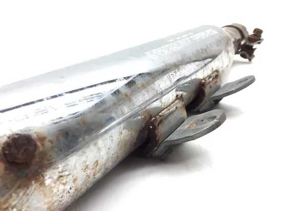 Screamin Eagle Full Exhaust Muffler Pipe System 2000 Harley Softail 2786A