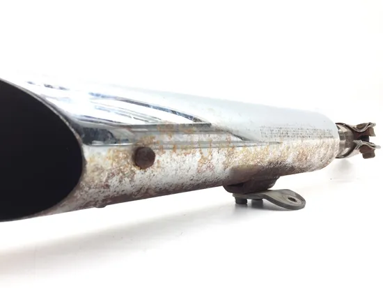 Screamin Eagle Full Exhaust Muffler Pipe System 2000 Harley Softail 2786A