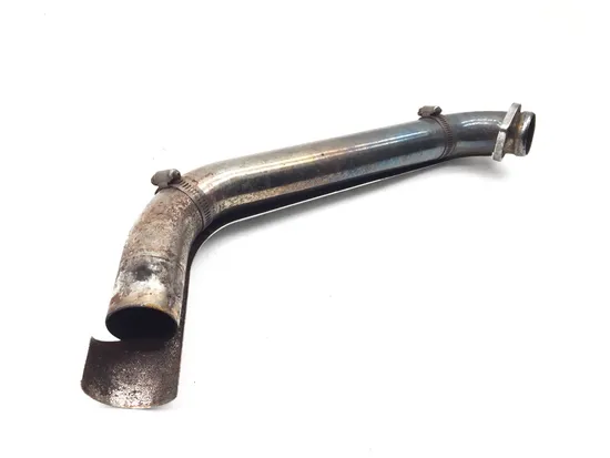 Screamin Eagle Full Exhaust Muffler Pipe System 2000 Harley Softail 2786A