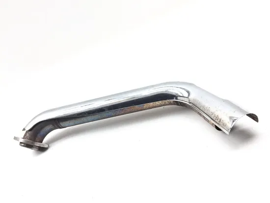 Screamin Eagle Full Exhaust Muffler Pipe System 2000 Harley Softail 2786A