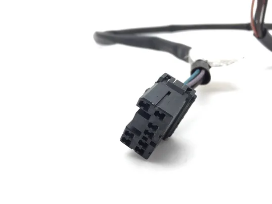 Brake Tail Light Harness 2000 Harley Softail 2786A