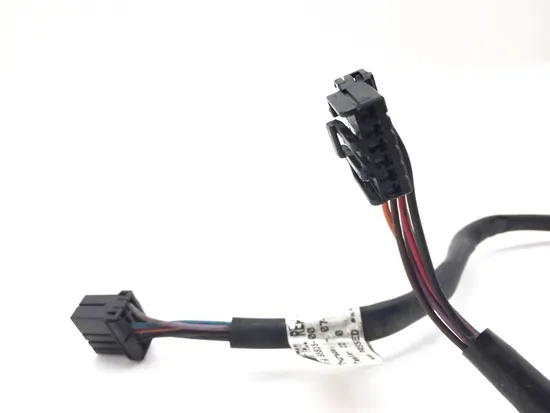 Brake Tail Light Harness 2000 Harley Softail 2786A