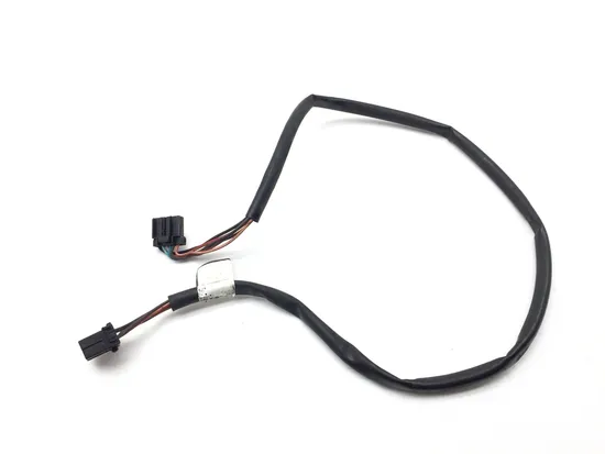 Brake Tail Light Harness 2000 Harley Softail 2786A