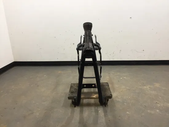 Main Frame Chassis CLN Ready To Go Harley-Davidson Heritage Softail 2000 2786A x