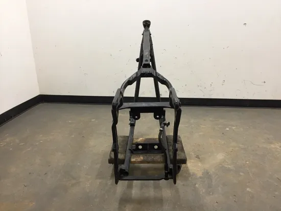 Main Frame Chassis CLN Ready To Go Harley-Davidson Heritage Softail 2000 2786A x