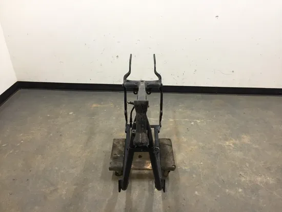 Main Frame Chassis CLN Ready To Go Harley-Davidson Heritage Softail 2000 2786A x