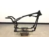 Main Frame Chassis CLN Ready To Go Harley-Davidson Heritage Softail 2000 2786A x