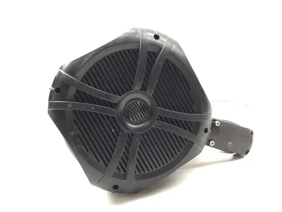 Pod Speakers 2012 Polaris RZR XP 900 EFI
