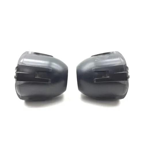 Pod Speakers 2012 Polaris RZR XP 900 EFI 5