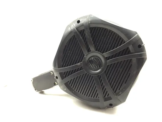 Pod Speakers 2012 Polaris RZR XP 900 EFI