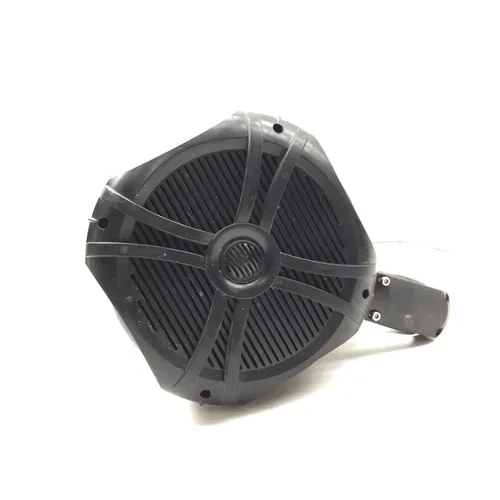 Pod Speakers 2012 Polaris RZR XP 900 EFI 13