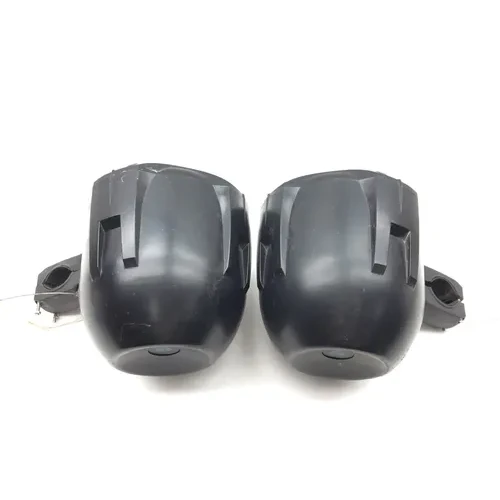 Pod Speakers 2012 Polaris RZR XP 900 EFI 11