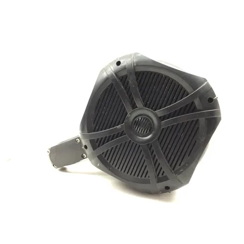 Pod Speakers 2012 Polaris RZR XP 900 EFI 14