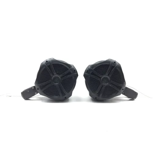 Pod Speakers 2012 Polaris RZR XP 900 EFI 3