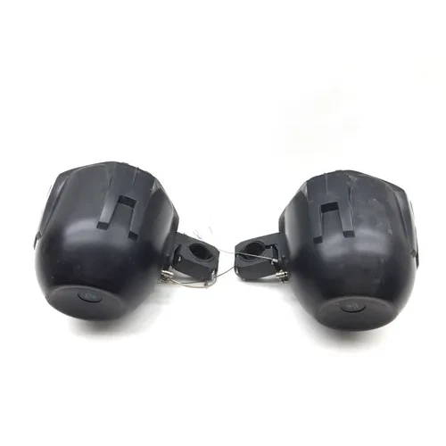 Pod Speakers 2012 Polaris RZR XP 900 EFI 9
