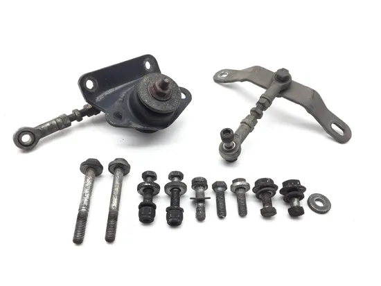 Engine Motor Mounts 96 Harley-Davidson Electra Glide Ultra Classic EFI FLHTCUI