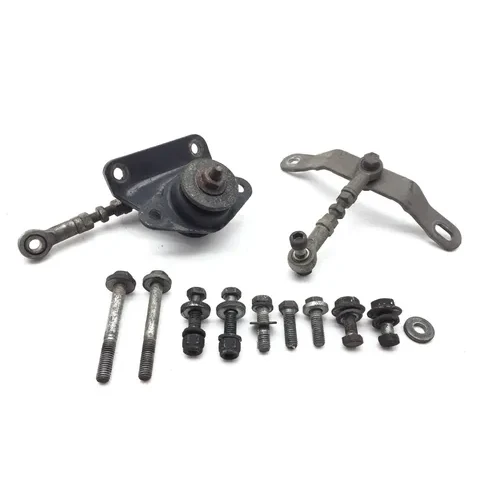 Engine Motor Mounts 96 Harley-Davidson Electra Glide Ultra Classic EFI FLHTCUI 3