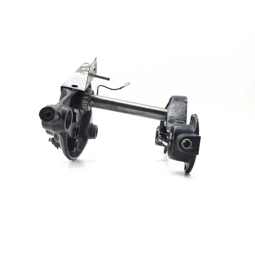 Upper Lower Triple Tree Set 1996 Harley-Electra Glide Ultra Classic EFI FLHTCUI 12
