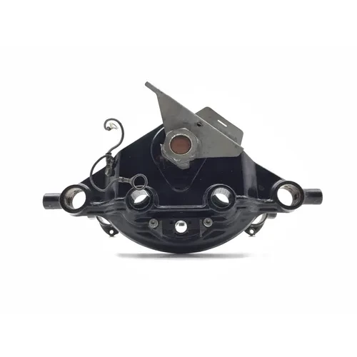 Upper Lower Triple Tree Set 1996 Harley-Electra Glide Ultra Classic EFI FLHTCUI 11