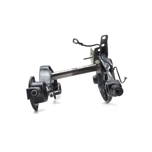 Upper Lower Triple Tree Set 1996 Harley-Electra Glide Ultra Classic EFI FLHTCUI 9