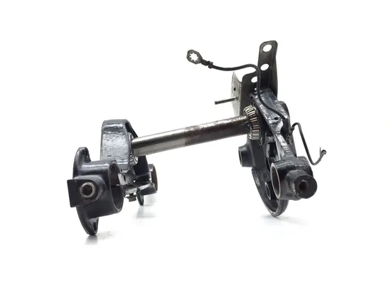 Upper Lower Triple Tree Set 1996 Harley-Electra Glide Ultra Classic EFI FLHTCUI