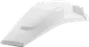 Acerbis Rear Fender White