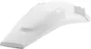 Acerbis Rear Fender White