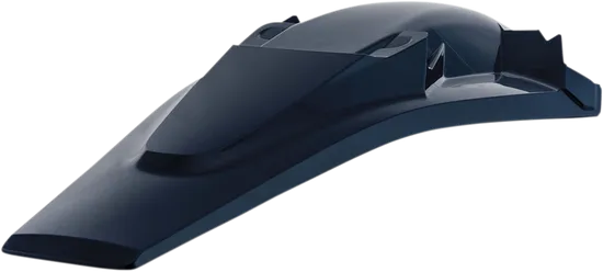 Acerbis Rear Fender Dark Blue