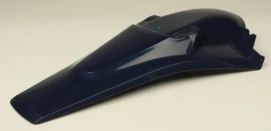 Acerbis Rear Fender Dark Blue