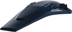 Acerbis Rear Fender Dark Blue