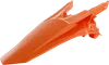 Acerbis Rear Fender Orange