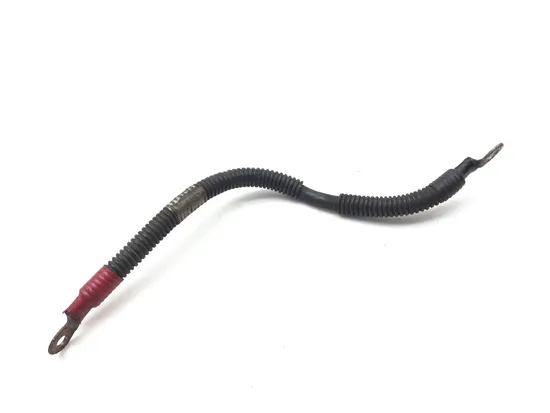 Positive Negative Battery Wires 1996 Electra Glide Ultra Classic EFI FLHTCUI