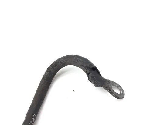 Positive Negative Battery Wires 1996 Electra Glide Ultra Classic EFI FLHTCUI