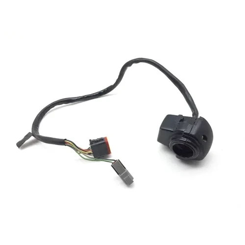 Left Headlight Bar Switch 1996 Harley-Electra Glide Ultra Classic EFI FLHTCUI x 13