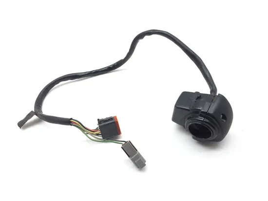 Left Headlight Bar Switch 1996 Harley-Electra Glide Ultra Classic EFI FLHTCUI x