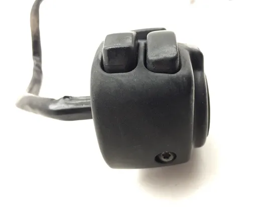 Left Headlight Bar Switch 1996 Harley-Electra Glide Ultra Classic EFI FLHTCUI x