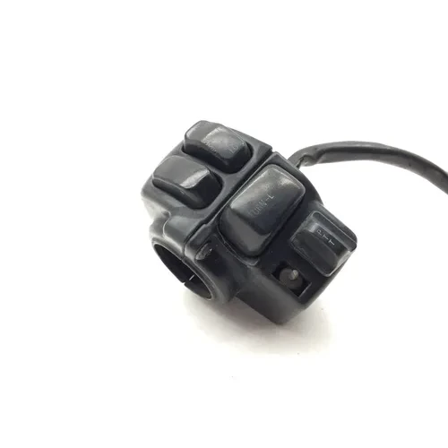 Left Headlight Bar Switch 1996 Harley-Electra Glide Ultra Classic EFI FLHTCUI x 5