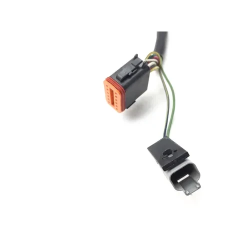 Left Headlight Bar Switch 1996 Harley-Electra Glide Ultra Classic EFI FLHTCUI x 16