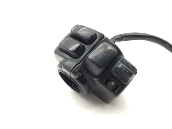 Left Headlight Bar Switch 1996 Harley-Electra Glide Ultra Classic EFI FLHTCUI x