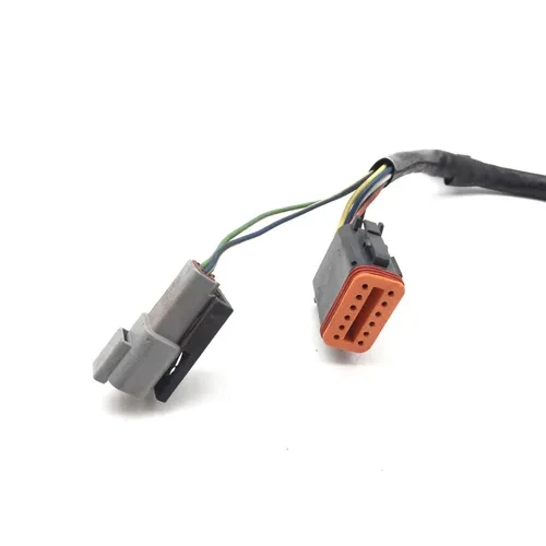 Left Headlight Bar Switch 1996 Harley-Electra Glide Ultra Classic EFI FLHTCUI x 15