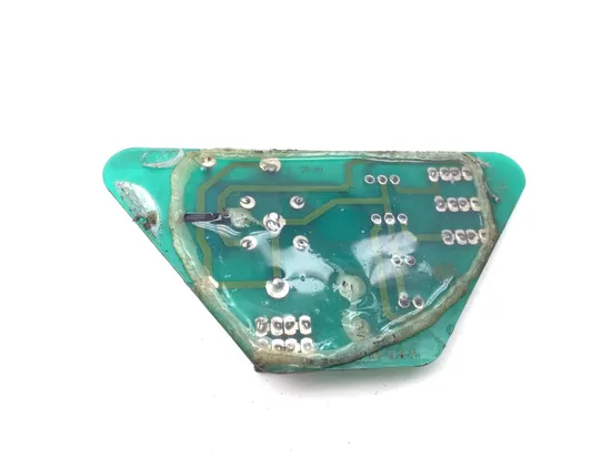 Fuse Box Board 1996 Harley-Davidson Electra Glide Ultra Classic EFI FLHTCUI x