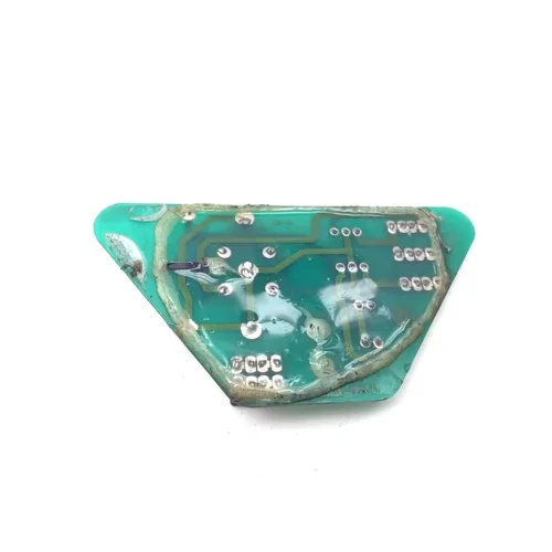 Fuse Box Board 1996 Harley-Davidson Electra Glide Ultra Classic EFI FLHTCUI x 9