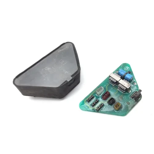 Fuse Box Board 1996 Harley-Davidson Electra Glide Ultra Classic EFI FLHTCUI x 5